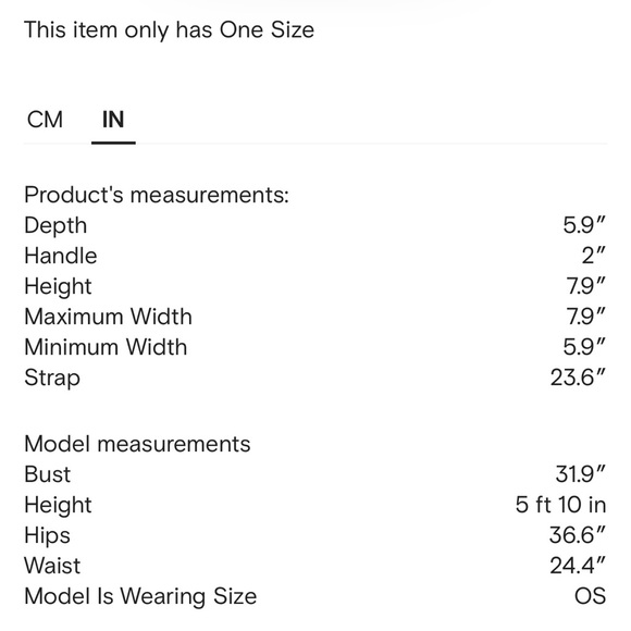 Balenciaga bucket bag - Picture 8 of 9